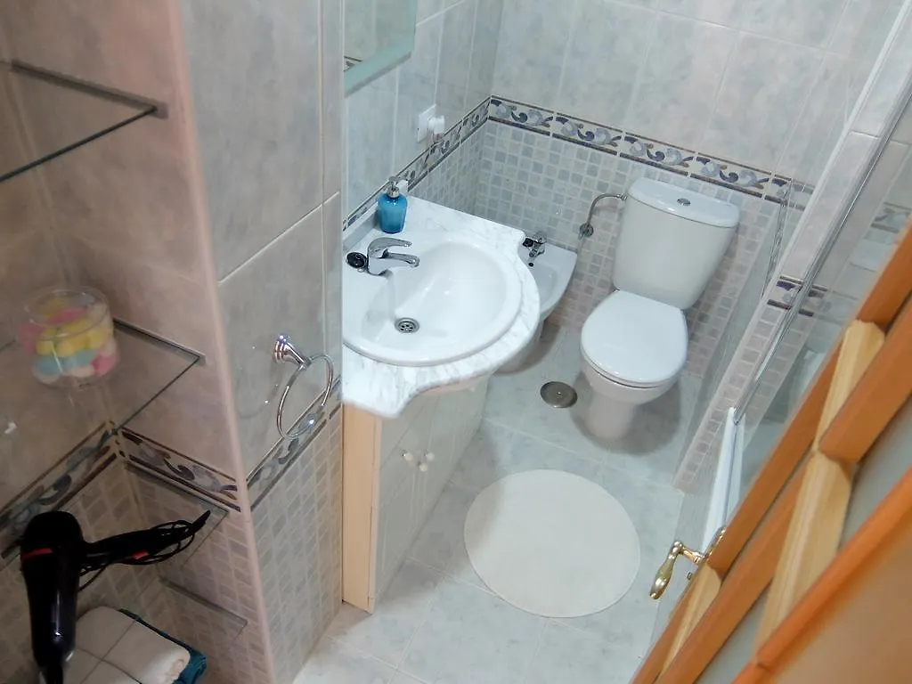 Taoro Lounge Residence Puerto de la Cruz  Apartment