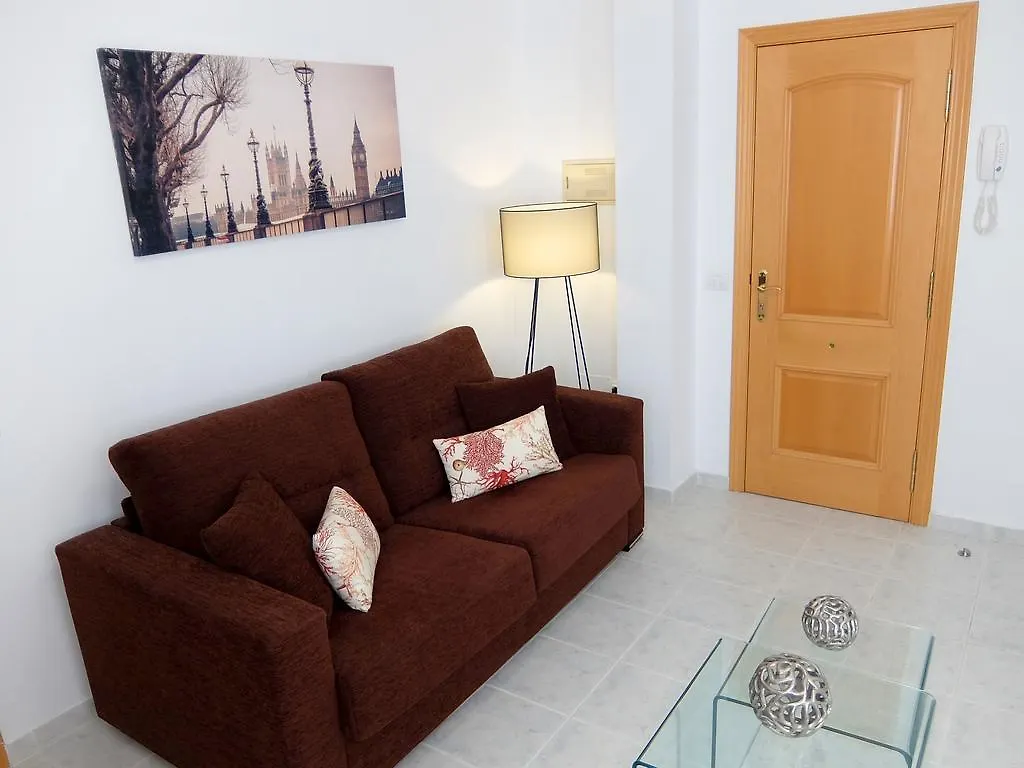 Taoro Lounge Residence Puerto de la Cruz  Apartment Puerto de la Cruz (Tenerife)