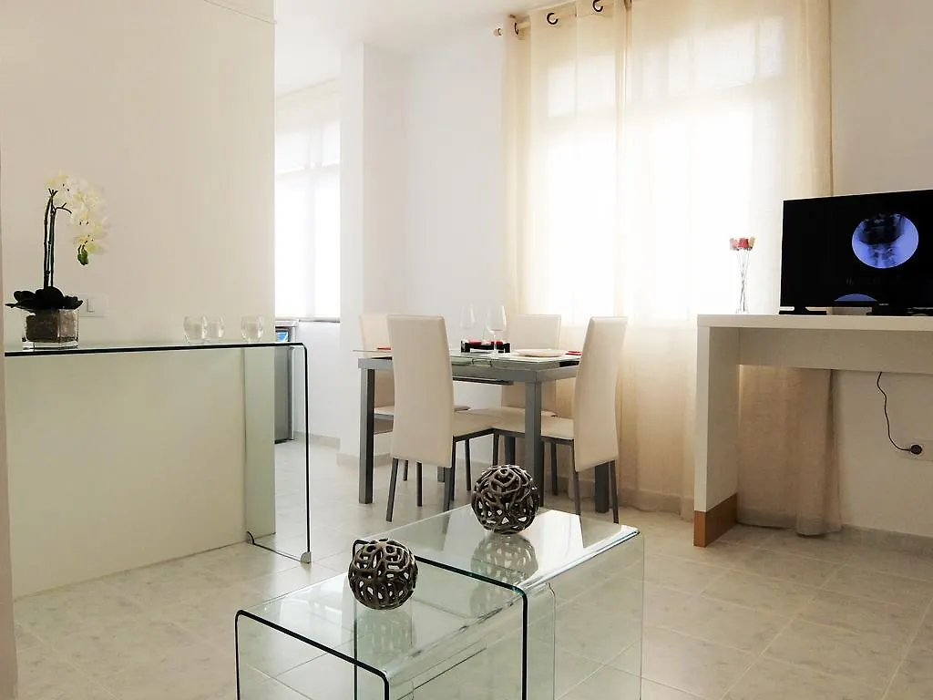 Taoro Lounge Residence Puerto de la Cruz  Apartment Puerto de la Cruz (Tenerife)