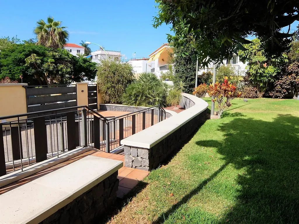 Taoro Lounge Residence Puerto de la Cruz  Apartment
